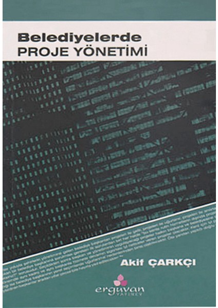 Belediyelerde Proje Yönetimi