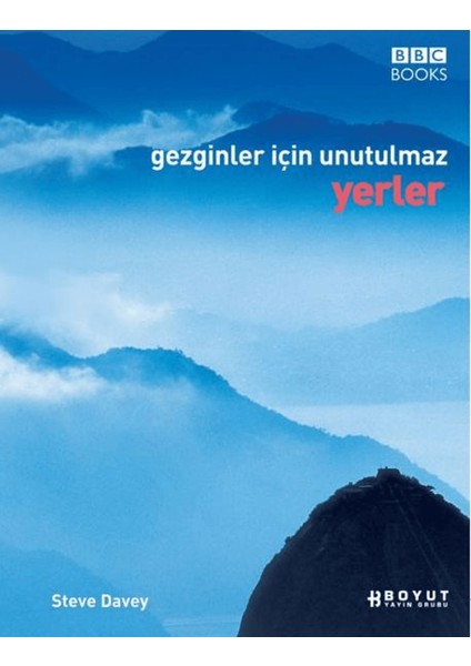 Gezginler Için Unutulmaz Yerler