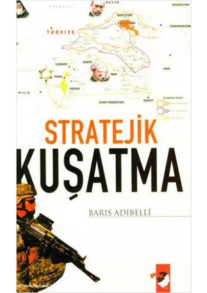 Stratejik Kuşatma