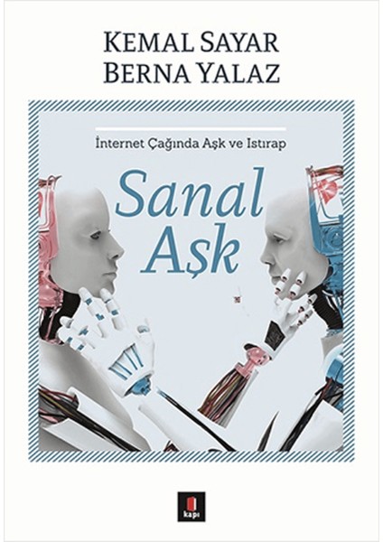 Sanal Aşk