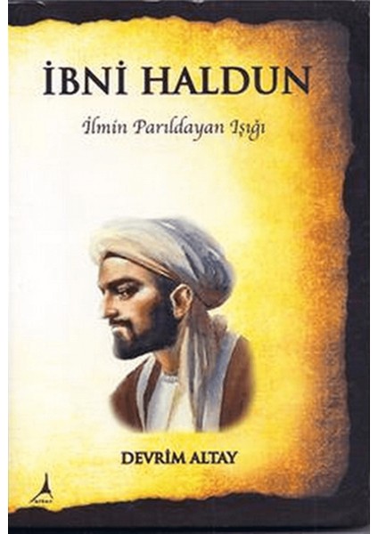 Ibni Haldun