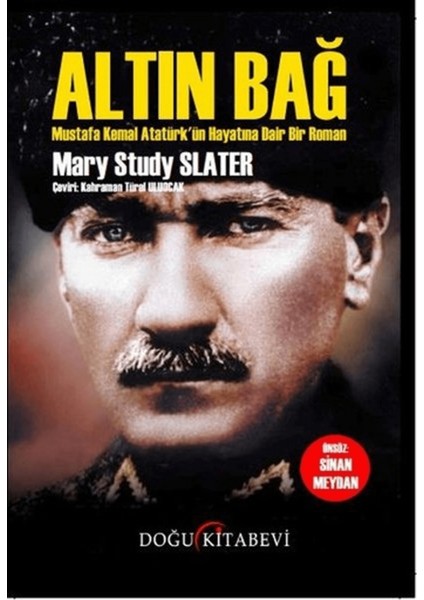 Altın Bağ