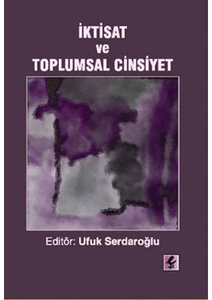 Iktisat ve Toplumsal Cinsiyet