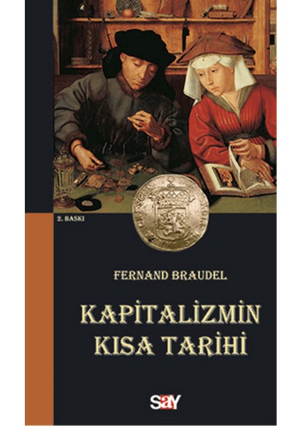 Kapitalizmin Kısa Tarihi