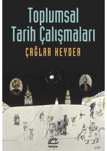Toplumsal Tarih Çalışmaları