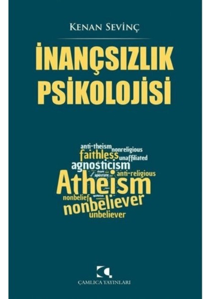 Inançsızlık Psikolojisi