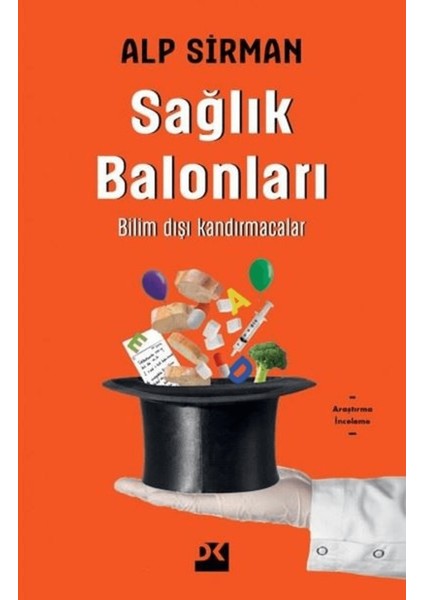 Sağlık Balonları