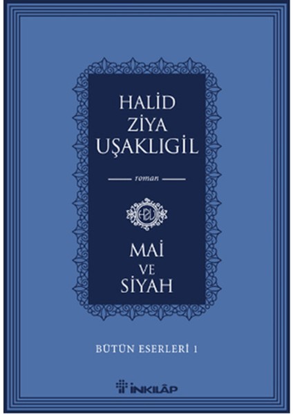 Mai ve Siyah