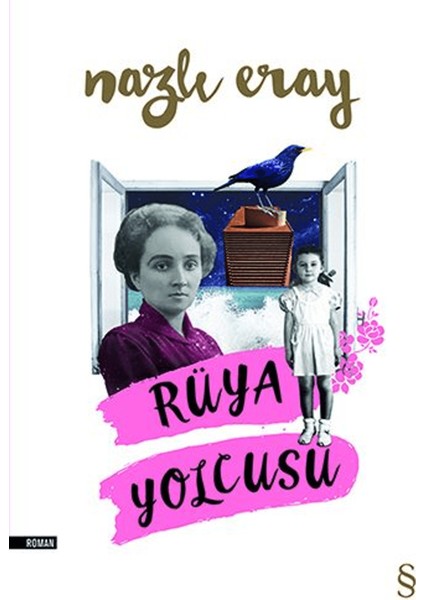 Rüya Yolcusu