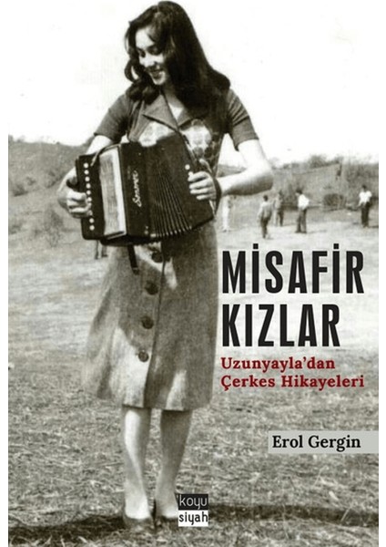 Misafir Kızlar
