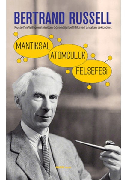 Mantıksal Atomculuk Felsefesi