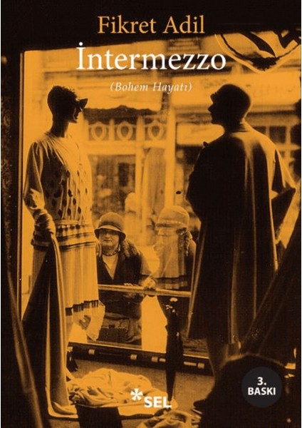 Intermezzo