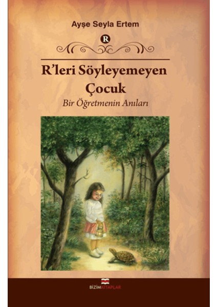 R'leri Söyleyemeyen Çocuk