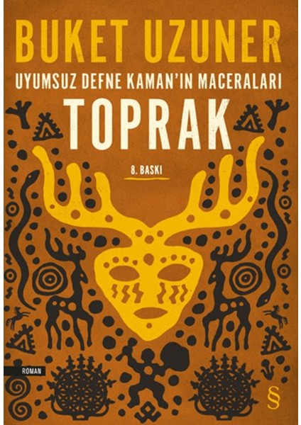 Toprak