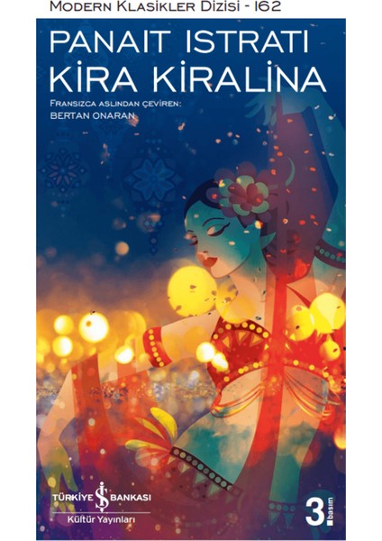 Kira Kiralina