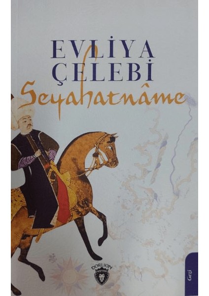 Seyahatname