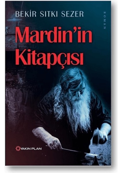 Mardin’in Kitapçısı