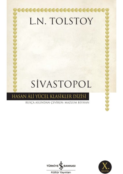 Sivastopol