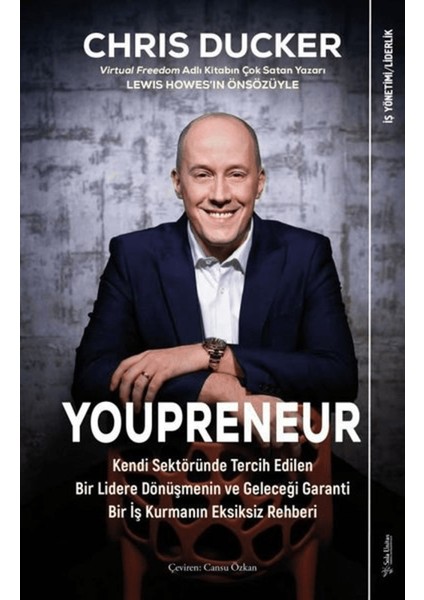 Youpreneur