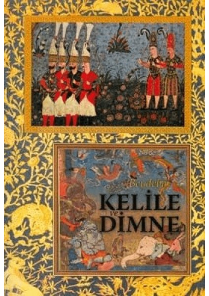 Kelile ve Dimne
