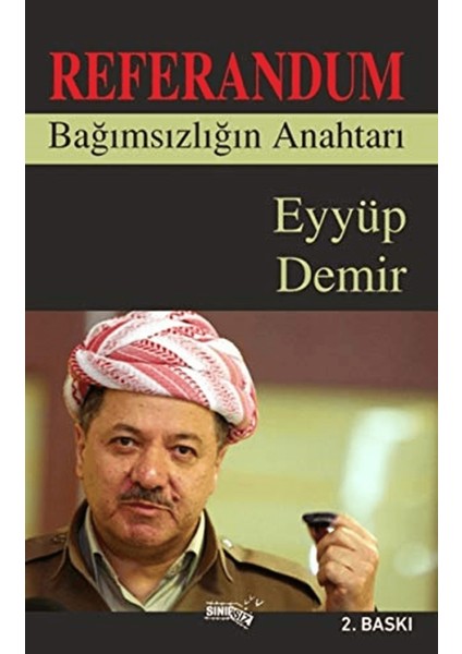 Referandum Bağımsızlığın Anahtarı