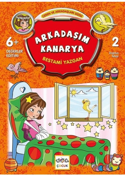 Arkadaşım Kanarya