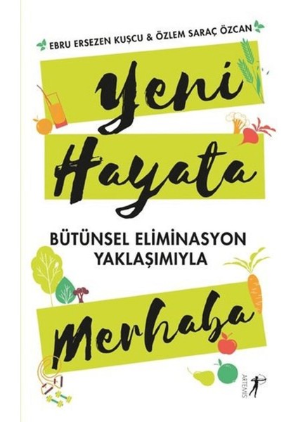 Yeni Hayata Merhaba