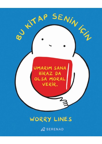 Bu Kitap Senin Için
