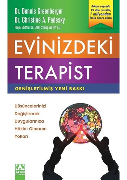 Evinizdeki Terapist