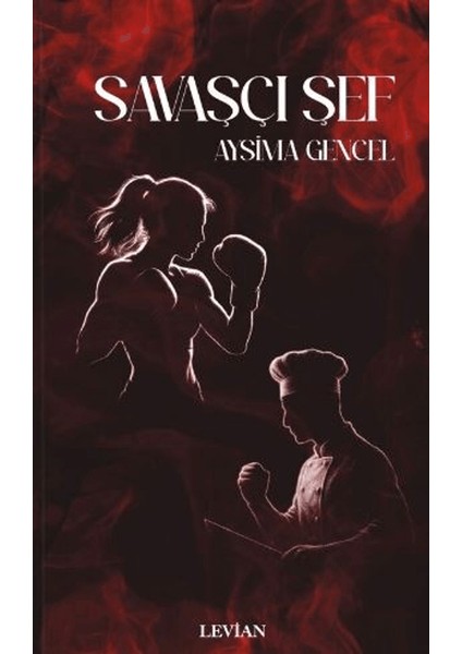 Savaşçı Şef