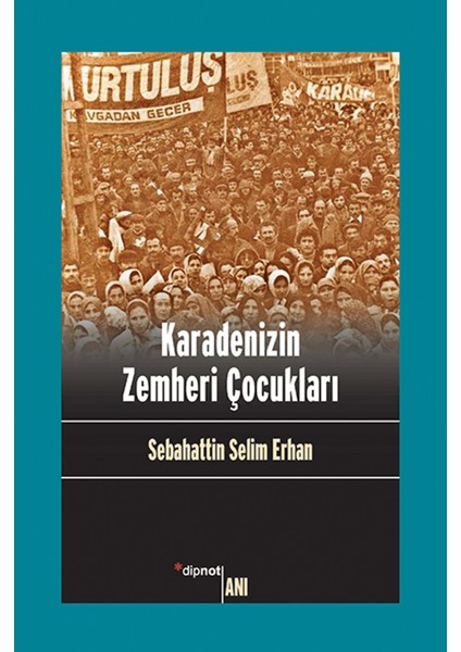 Karadenizin Zemheri Çocukları