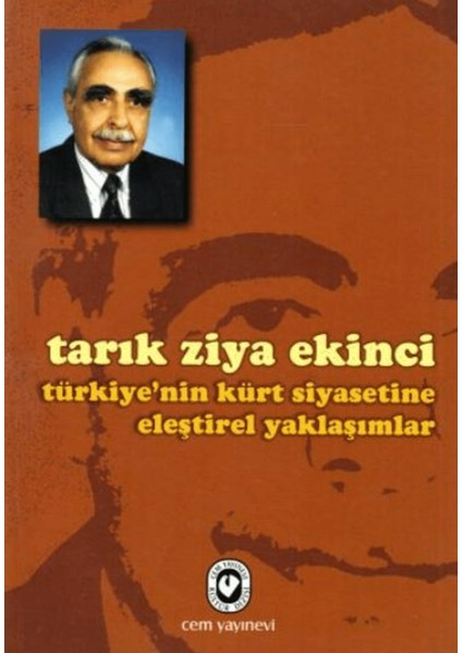 Türkiye’nin Kürt Siyasetine Eleştirel Yaklaşımlar