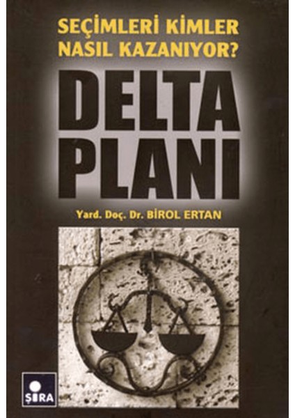 Delta Planı