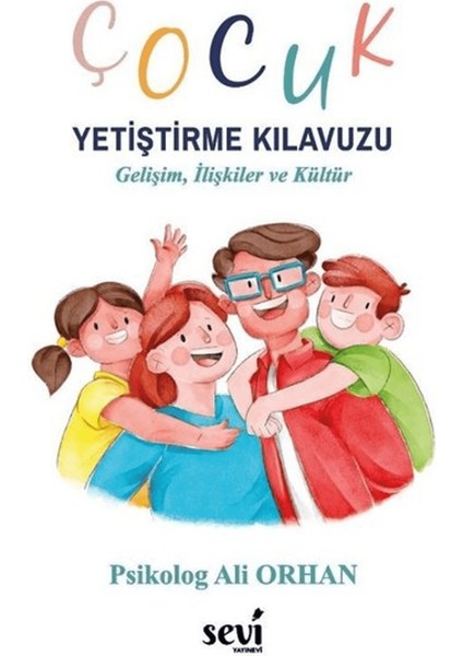 Çocuk Yetiştirme Kılavuzu