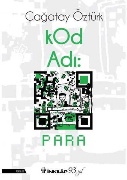 Kod Adı: Para