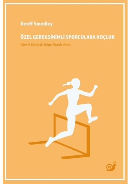 Özel Gereksinimli Sporculara Koçluk