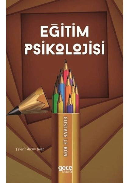 Eğitim Psikolojisi