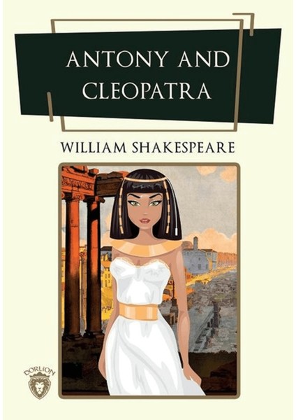 Antony And Cleopatra