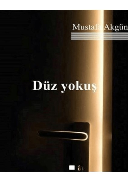 Düz Yokuş