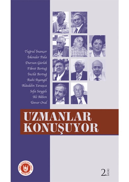 Uzmanlar Konuşuyor