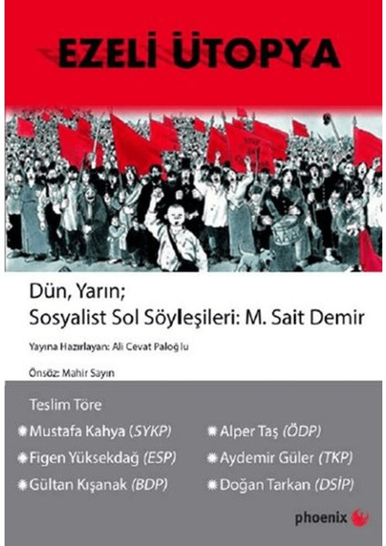 Ezeli Ütopya