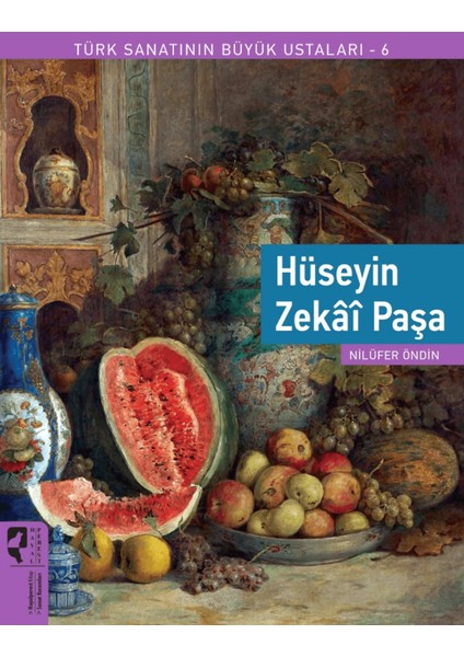 Türk Sanatının Büyük Ustaları 6 - Hüseyin Zekai Paşa