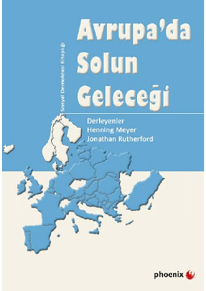 Avrupa’da Solun Geleceği