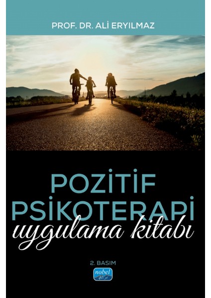 Pozitif Psikoterapi