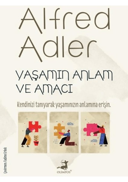 Yaşamın Anlam ve Amacı