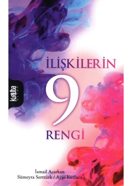 Ilişkilerin 9 Rengi