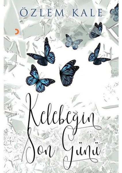 Kelebeğin Son Günü