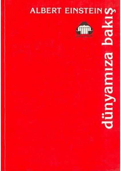 Dünyamıza Bakış