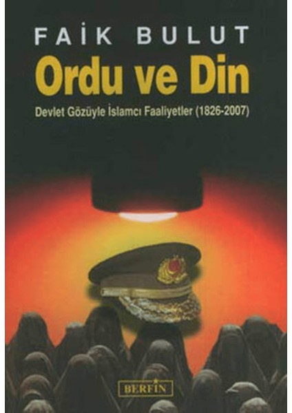 Ordu ve Din
