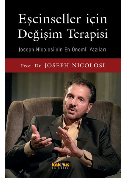 Eşcinseller Için Değişim Terapisi